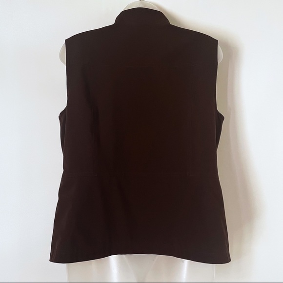 Reversible Vest - Picture 3 of 3